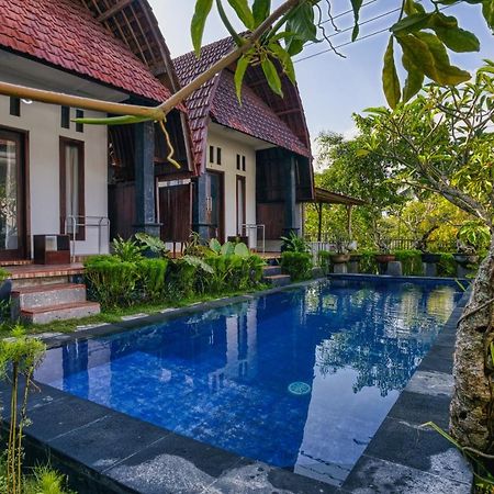 Toro Cottage Sakti Luaran gambar