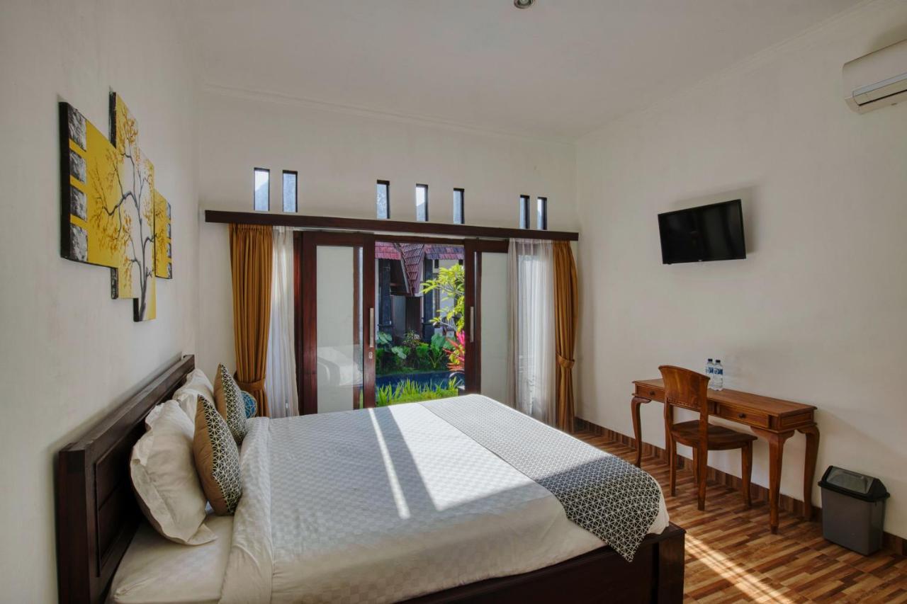 Toro Cottage Sakti Luaran gambar