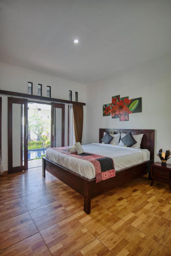 Toro Cottage Sakti Luaran gambar