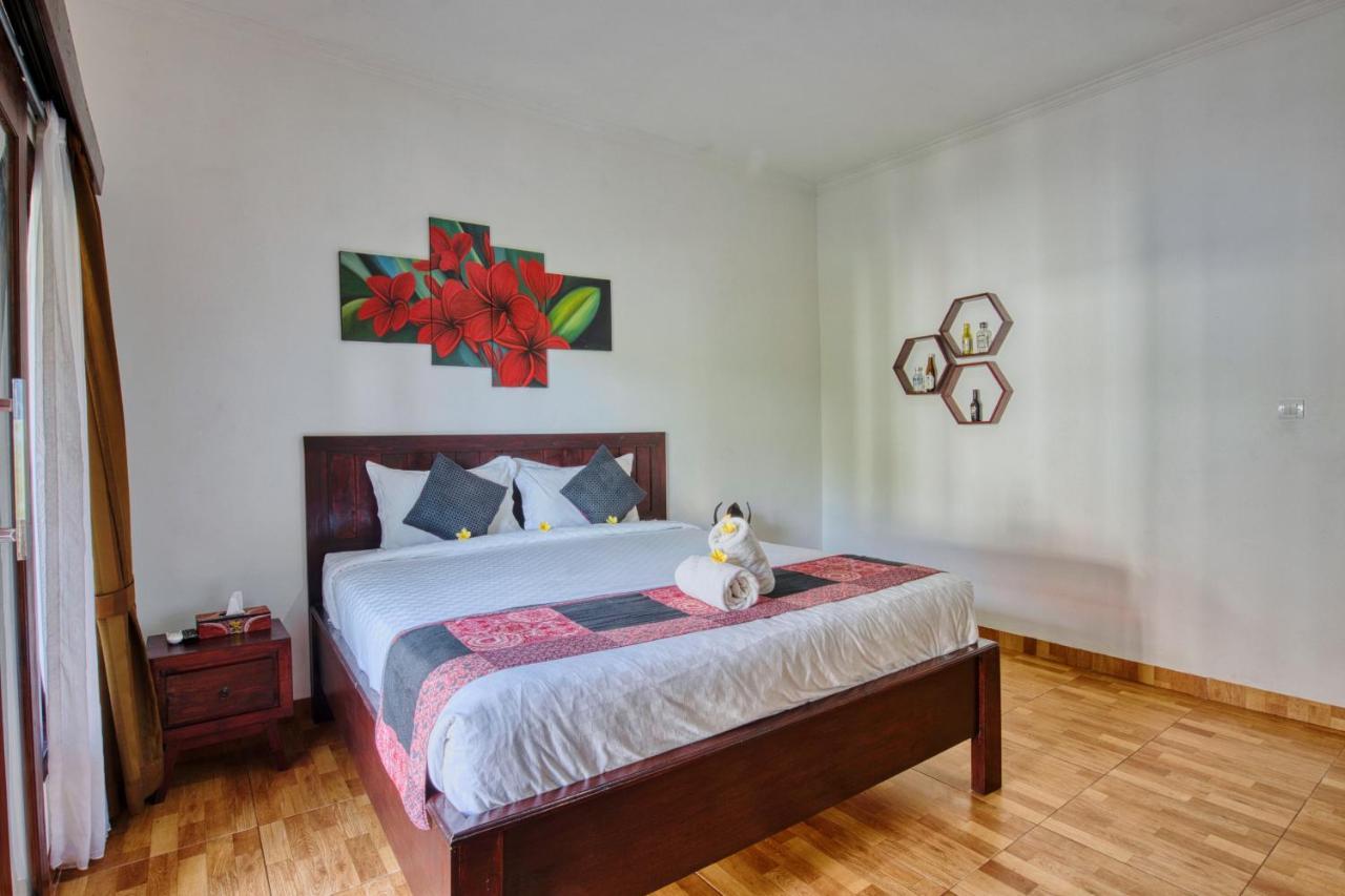 Toro Cottage Sakti Luaran gambar