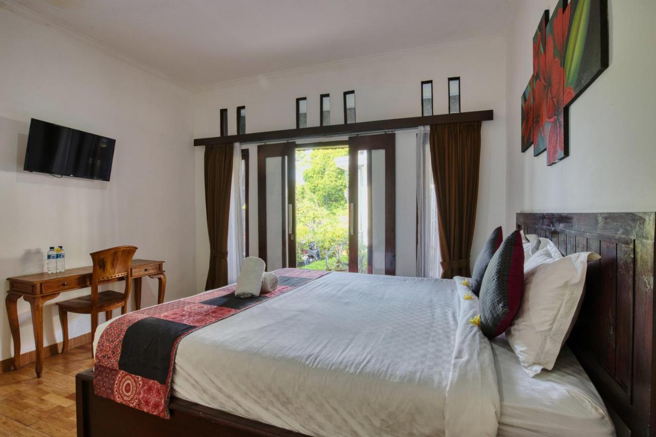 Toro Cottage Sakti Luaran gambar