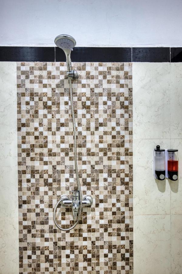 Toro Cottage Sakti Luaran gambar