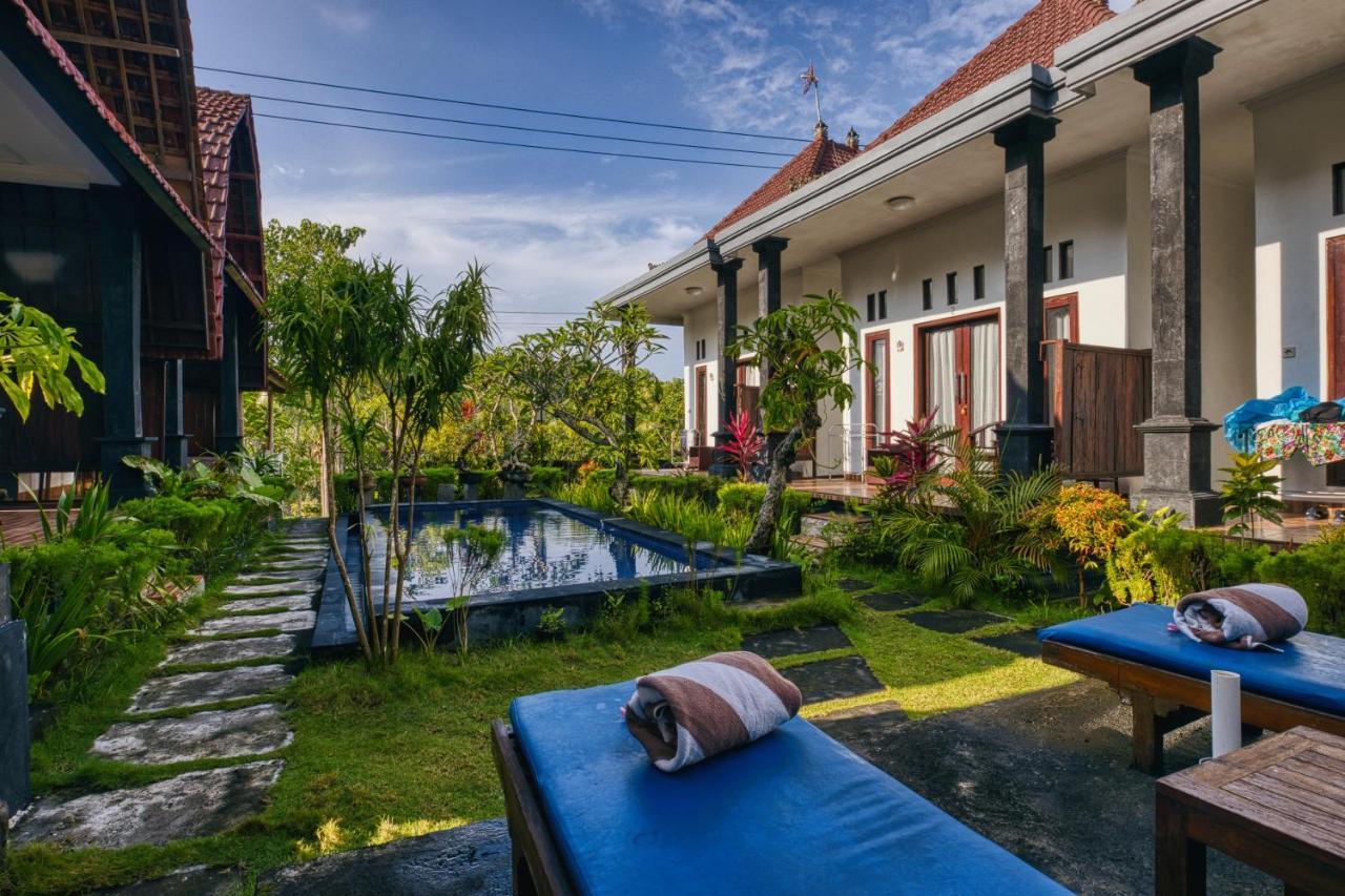 Toro Cottage Sakti Luaran gambar
