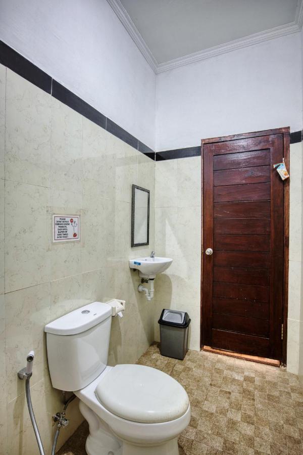Toro Cottage Sakti Luaran gambar