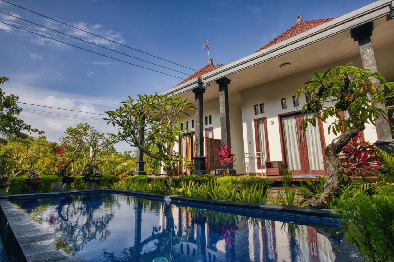 Toro Cottage Sakti Luaran gambar